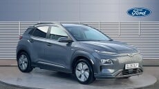 Hyundai Kona 150kW Premium SE 64kWh 5dr Auto Electric Hatchback